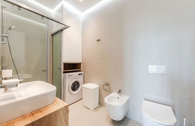 Seaside Retreat Green Coast - Foto 29