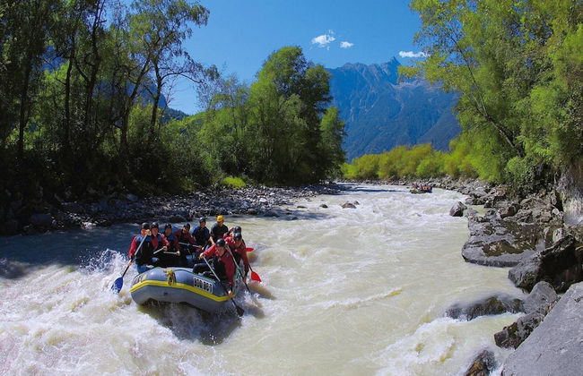 Apartment in Solden With a ski Storage - Photo 38