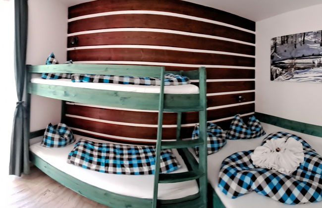 Mariánské schody - Photo 8