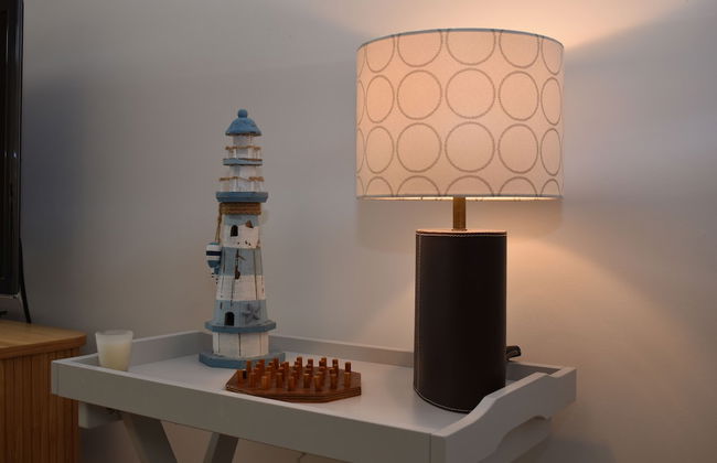 Strand House - Foto 19