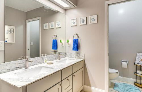 4 Mi to Beach Sunny Seminole Home with Pool - Photo 16