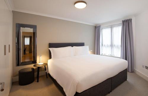 Monarch House - Serviced Apartments - Kensington - Photo 156