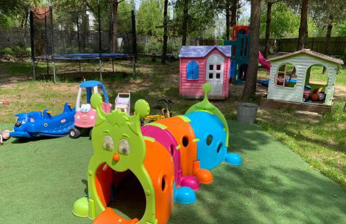 Dom nad jeziorem Mazury pomost segment 1 - Foto 25