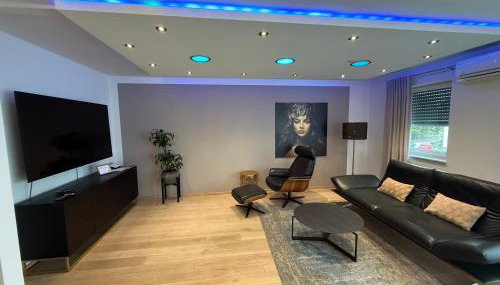 City Wohnung Relax 3 klimatisiert - Foto 4