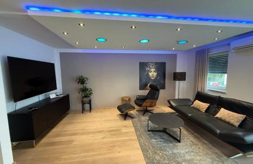 City Wohnung Relax 3 klimatisiert - Foto 4