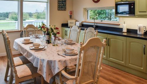 Chestnut Cottage - Uk48294 - Foto 4