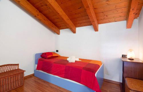 Casa vacanze vigna del Lago - Foto 2