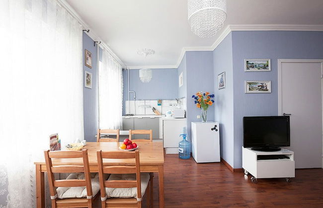 Apartment Etazhydaily Lenina - Foto 26