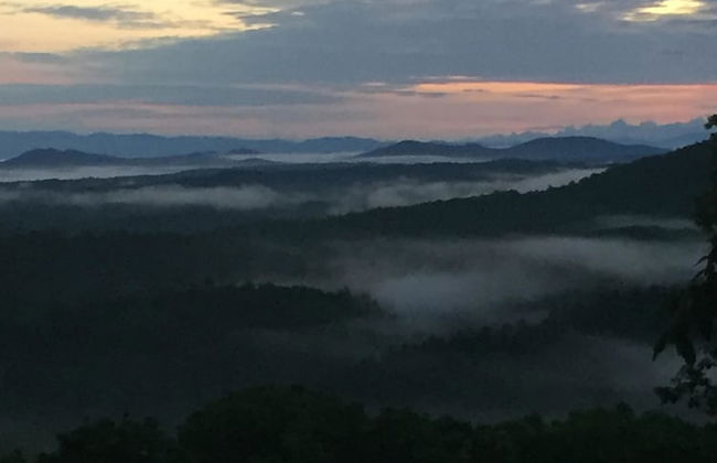 Endless View Blue Ridge - Foto 25