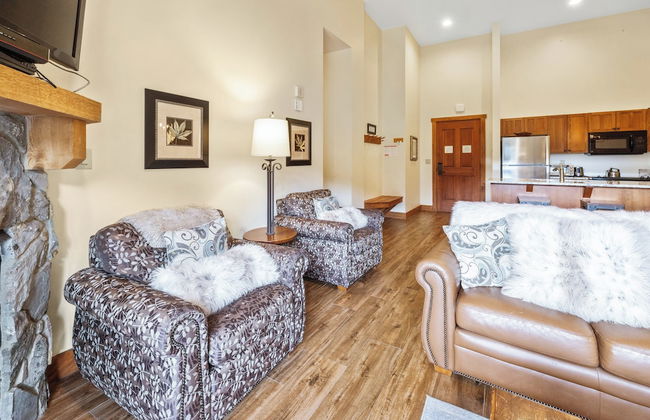 Red Hawk, A Vail Resorts Property - Foto 76