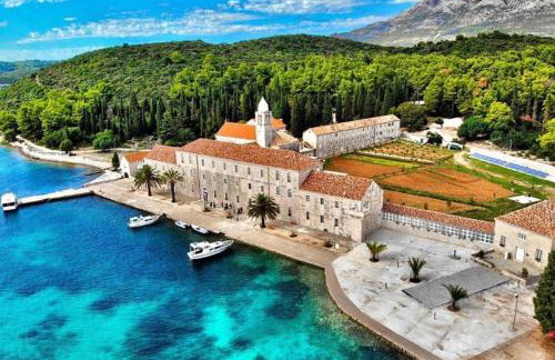 Sreser Domus Nostrae - Peljesac 1 - Foto 50