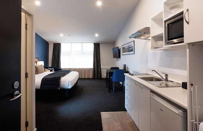 Gilmer Apartment Hotel - Foto 5