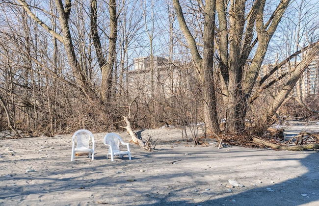 4BR 3BA Townhouse on Lake Ontario Free Parking Gym - Foto 53