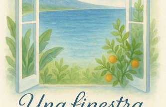 Una Finestra sul Mare - Foto 1