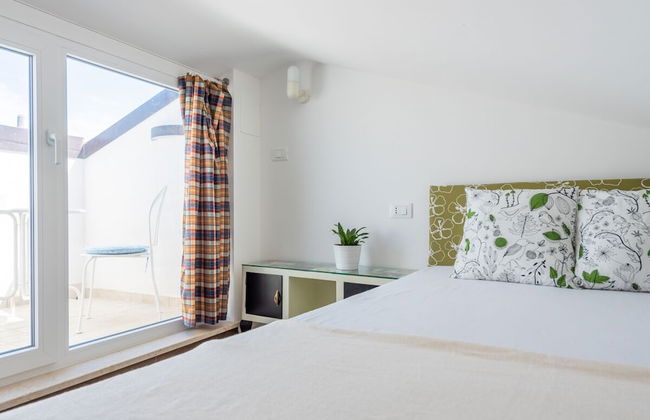 Residenza Verdeoliva - Foto 12