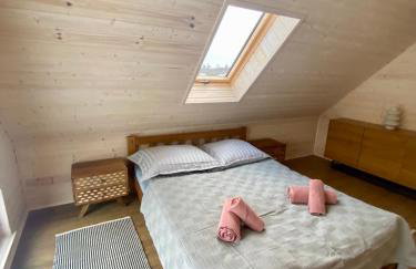 Mielno Woodhouse - Foto 19