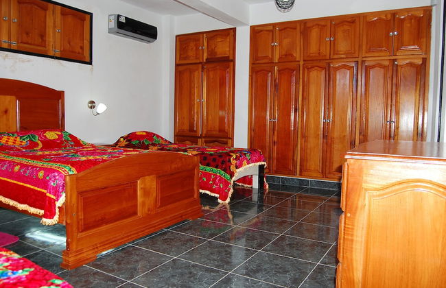 Holiday rental in Santiago de Cuba with terrace - Photo 8