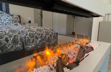 Luxuriöses Apartment,Neubau, 4 Personen, Parkplatz, Griechischer Stil - Foto 29