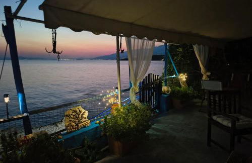 Sotirias Beach House - Foto 15