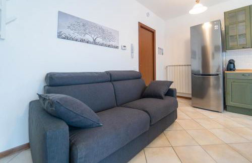 Apartment with private garage, garden and WiFi - Foto 19