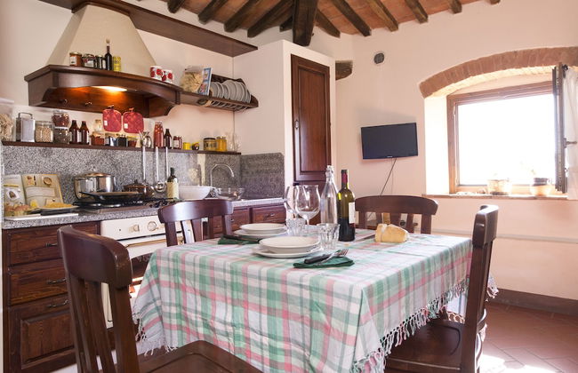 Country House il Ciliegio - Foto 23