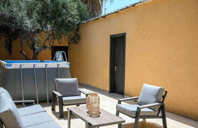 Junes jaffa Luxury Apartments - Foto 14