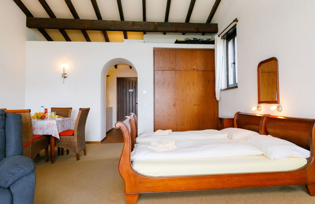 Residenza Miralago Apt.A10 - Foto 17