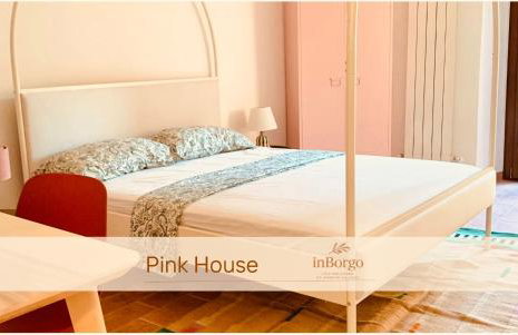 Pink House - InBorgo - Foto 1