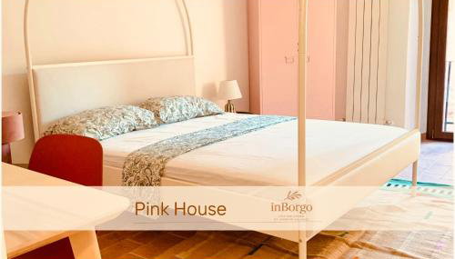 Pink House - InBorgo - Foto 1