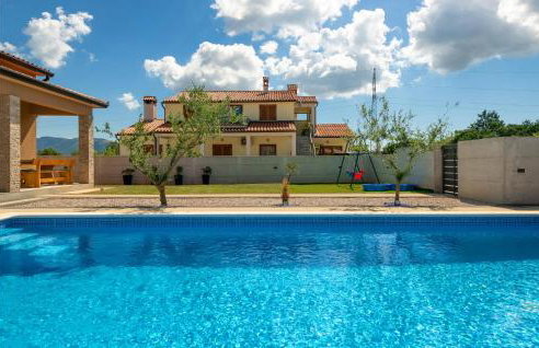 Stunning Home In Nedescina With Kitchen - Foto 15