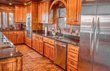 The Royal Chateau-5BED6BATHPoolHottub-20PP - Foto 44