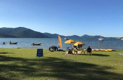 Apartamento Lagoa da Conceição - Foto 18