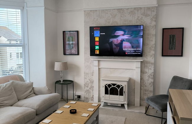 4 The Terrace - Foto 29