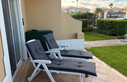 Fairviews Boavista , Boavista golf and spa resort Lagos - Foto 11