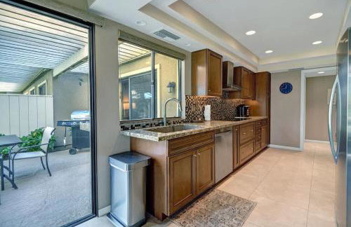 RC942 - Racquet Retreat - Alice Lodging - Foto 14