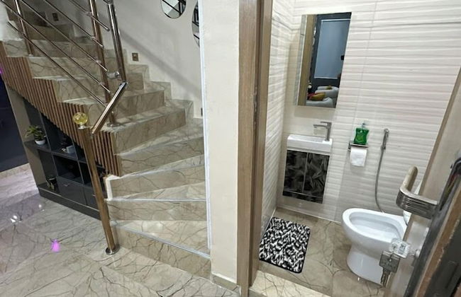 Wedgewood One Shortlet Apartment - Foto 37