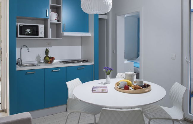 Aminess Vival Port9 Residence - Foto 14