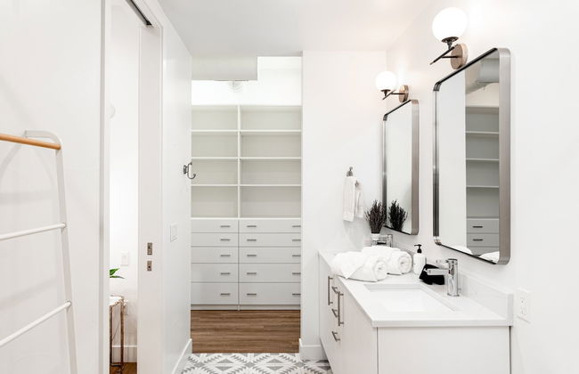 Bohemian Hideaway | RiNo Art Lofts - Foto 15