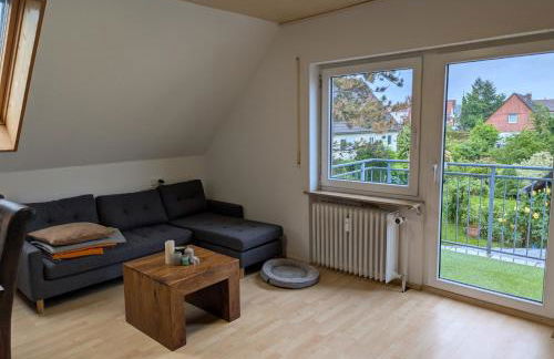 Gemütliche Wohnung in Bodenseenähe - Foto 5