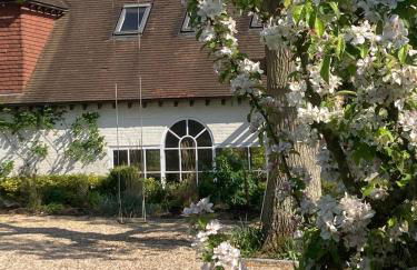 Rural farm stay with stunning indoor pool - Foto 14