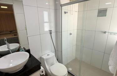 Charme com vista pro Rio, excelente localização - Foto 26