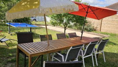 Le Chalet Fiolant - Foto 4, Garden