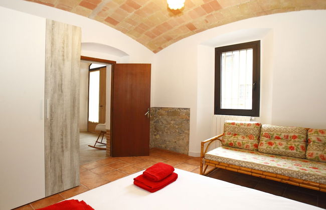 Can Quel dels Alls - Foto 11