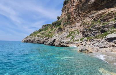 Seaside Villa with private garden - Foto 35