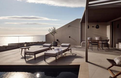 Yoma Cove Suites - Foto 10