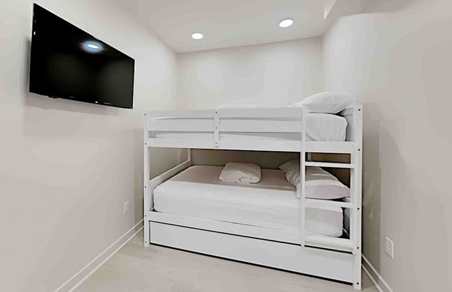 Sea Glass by Southern Vacation Rentals - Foto 12