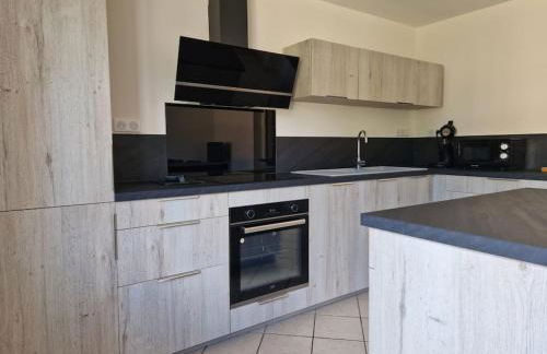 Gite de Maroquies - Photo 11