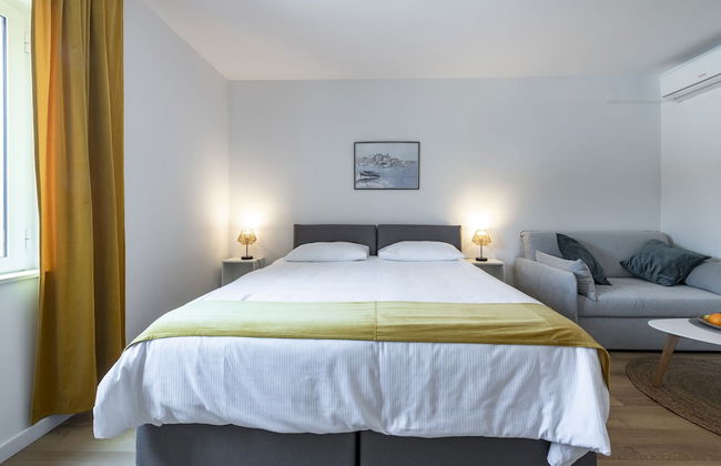 Villa Doris - Foto 38