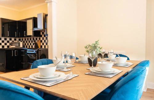 Rosewood Cottage - Foto 5