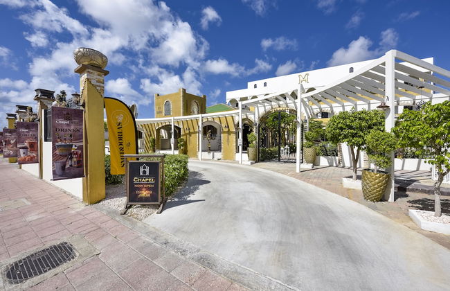 Perle d'Or City Apartments - Foto 17